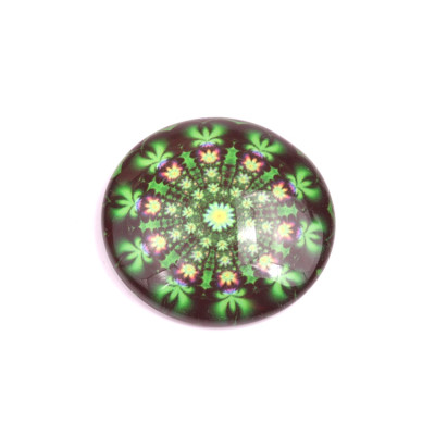 Kabošon č.801 - 30 mm