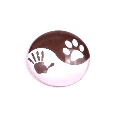 Kabošon č.802 - 30 mm