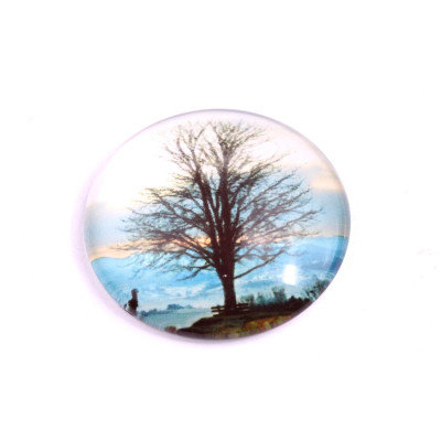 Kabošon č.1033 - 30 mm