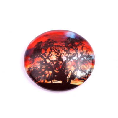 Kabošon č.1035 - 30 mm