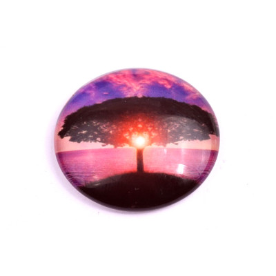 Kabošon č.1039 - 30 mm