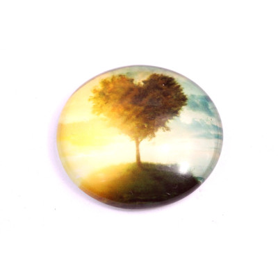 Kabošon č.1040 - 30 mm