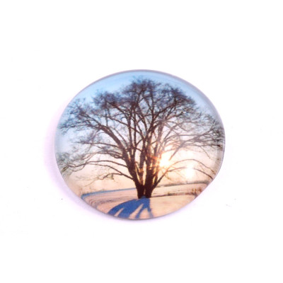 Kabošon č.1041 - 30 mm