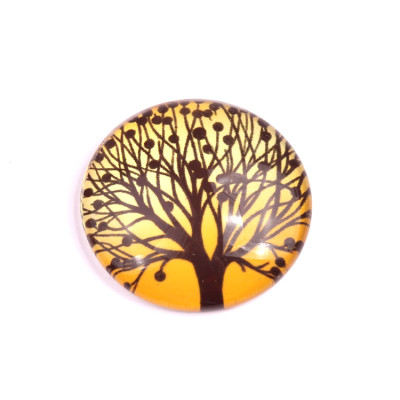 Kabošon č.205 - 30 mm