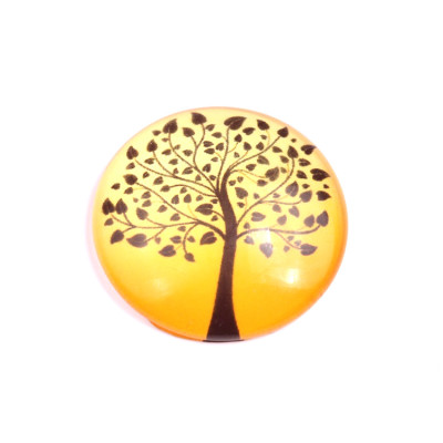 Kabošon č.206 - 30 mm