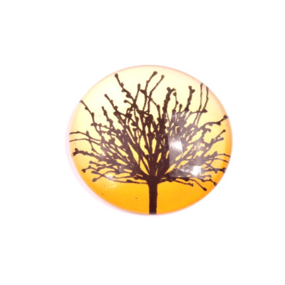 Kabošon č.207 - 30 mm