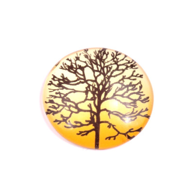 Kabošon č.208 - 30 mm