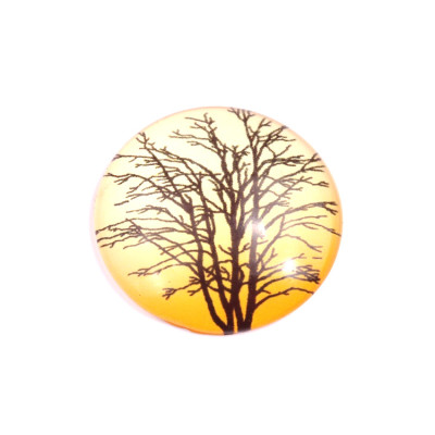 Kabošon č.210 - 30 mm