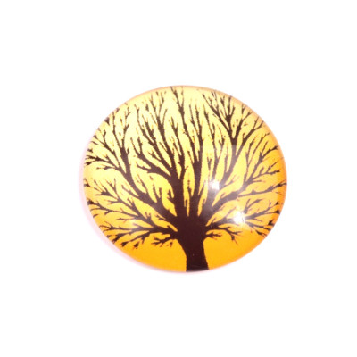 Kabošon č.211 - 30 mm