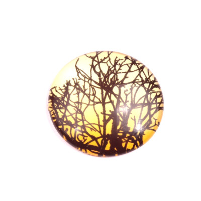 Kabošon č.213 - 30 mm