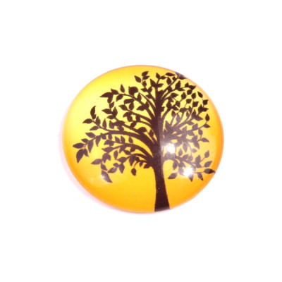 Kabošon č.214 - 30 mm