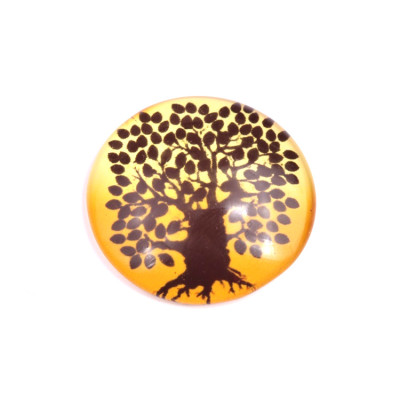 Kabošon č.215 - 30 mm