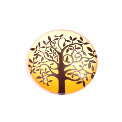 Kabošon č.216 - 30 mm