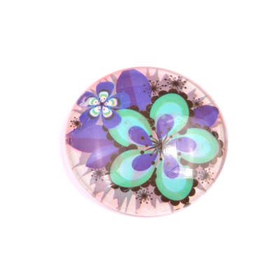 Kabošon č.217 - 30 mm