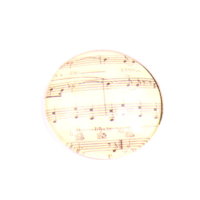 Kabošon č.219 - 30 mm