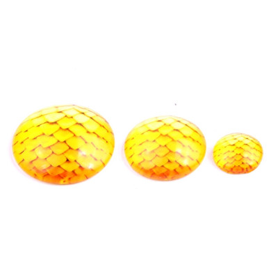 Kabošon č.1363 - 20 mm