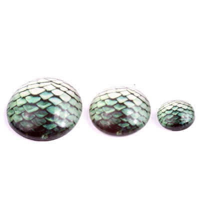 Kabošon č.1384 - 12 mm