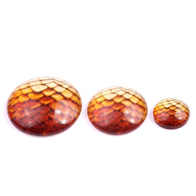 Kabošon č.1385 - 12 mm