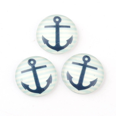 Kabošon č.835 - 20 mm