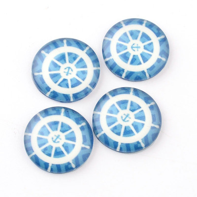 Kabošon č.836 - 20 mm