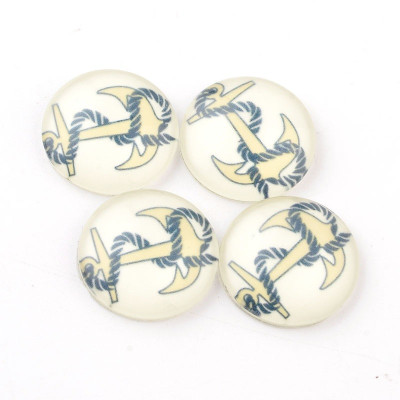 Kabošon č.838 - 20 mm