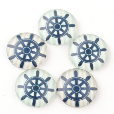 Kabošon č.840 - 20 mm