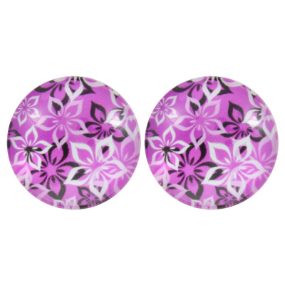 Kabošon č.842 - 20 mm