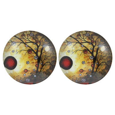 Kabošon č.845 - 20 mm