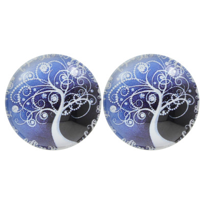 Kabošon č.848 - 20 mm