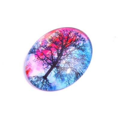 Kabošon č.575 - 30x40 mm