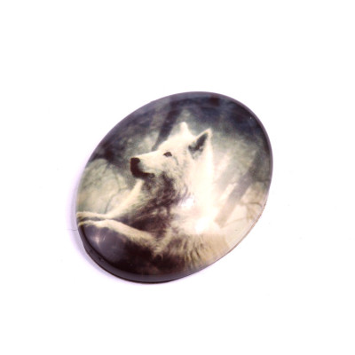 Kabošon č.584 - 30x40 mm