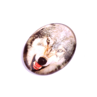 Kabošon č.589 - 30x40 mm