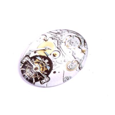 Kabošon č.590 - 30x40 mm