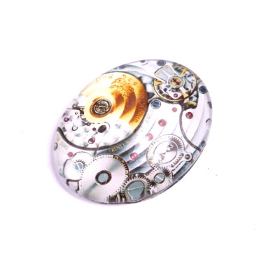 Kabošon č.592 - 30x40 mm