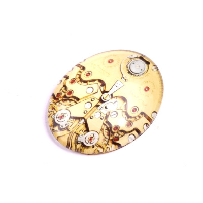 Kabošon č.595 - 30x40 mm