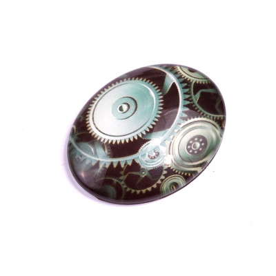 Kabošon č.598 - 30x40 mm