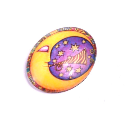 Kabošon č.602 - 30x40 mm