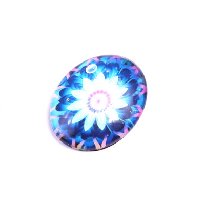 Kabošon č.623 - 30x40 mm