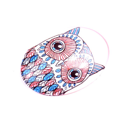 Kabošon č.692 - 30x40 mm