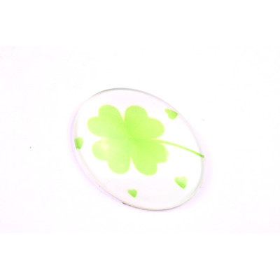 Kabošon č.738 - 30x40 mm