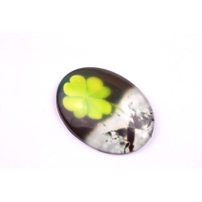 Kabošon č.745 - 30x40 mm