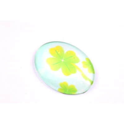 Kabošon č.746 - 30x40 mm