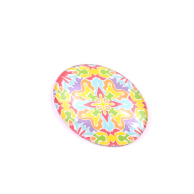 Kabošon č.765 - 30x40 mm