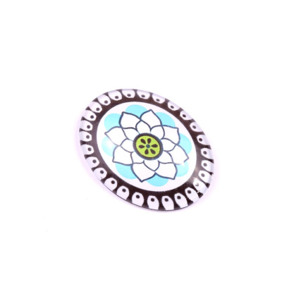 Kabošon č.780 - 30x40 mm