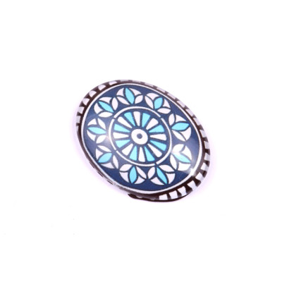 Kabošon č.782 - 30x40 mm