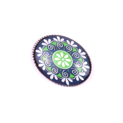 Kabošon č.783 - 30x40 mm