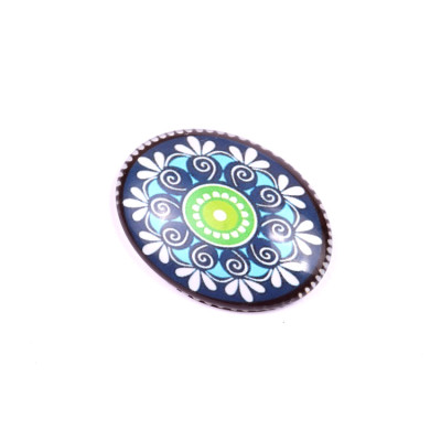 Kabošon č.786 - 30x40 mm