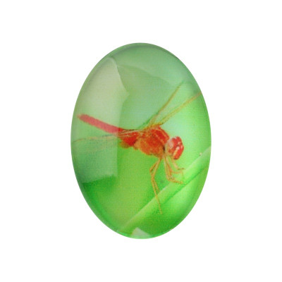 Kabošon č.824 - 30x40 mm