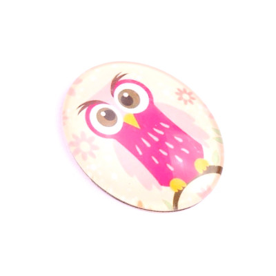 Kabošon č.928 - 30x40 mm