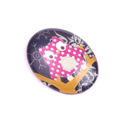 Kabošon č.929 - 30x40 mm